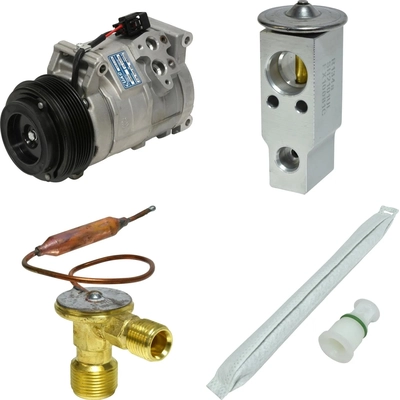 Air Compressor Kit by UAC - CK3775 pa2