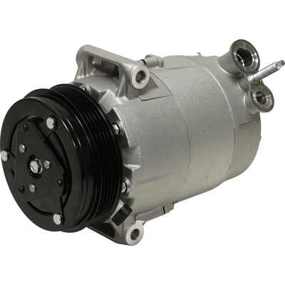 Air Compressor Kit by UAC - CK3782 pa2