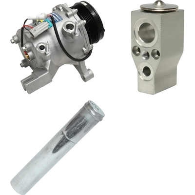 Air Compressor Kit by UAC - CK3799 pa1
