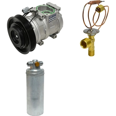 Air Compressor Kit by UAC - CK3809 pa2
