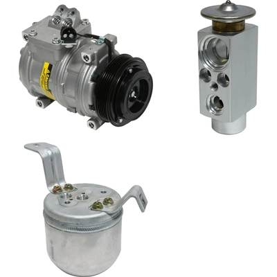 Air Compressor Kit by UAC - CK3860 pa2