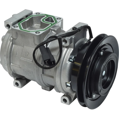 Air Compressor Kit by UAC - CK3872 pa2
