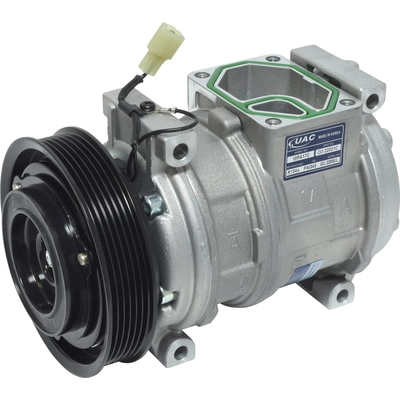 Air Compressor Kit by UAC - CK3896 pa4
