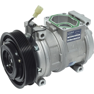 Air Compressor Kit by UAC - CK3900 pa4