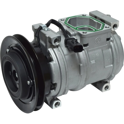 Air Compressor Kit by UAC - CK3902 pa2