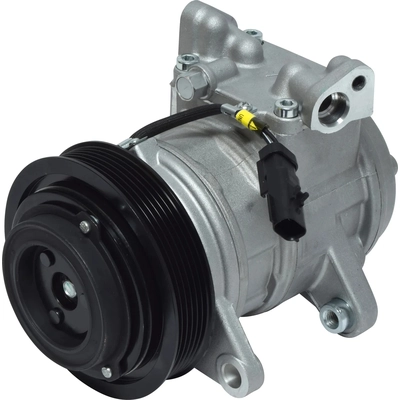 Air Compressor Kit by UAC - CK3914 pa4