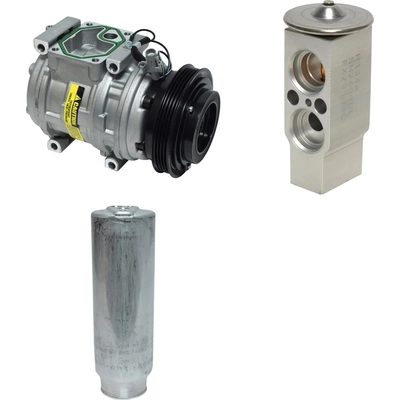 Air Compressor Kit by UAC - CK3926 pa3