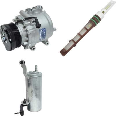 Air Compressor Kit by UAC - CK3931 pa1