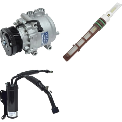 Air Compressor Kit by UAC - CK3936 pa1