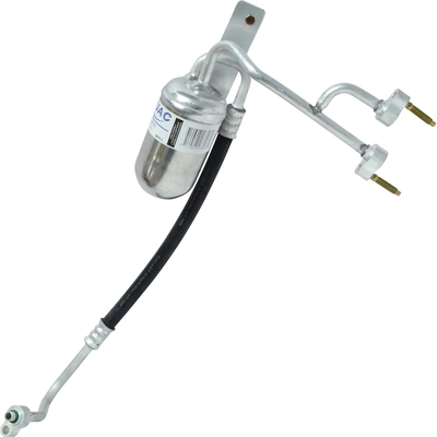 Air Compressor Kit by UAC - CK3939 pa1