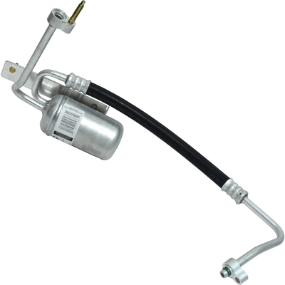 Air Compressor Kit by UAC - CK3967 pa2