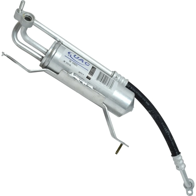 Air Compressor Kit by UAC - CK3969 pa1