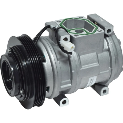 Air Compressor Kit by UAC - CK3976 pa2