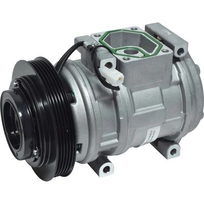 Air Compressor Kit by UAC - CK3978 pa2