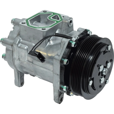 Air Compressor Kit by UAC - CK3981 pa4