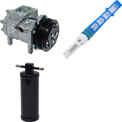 Air Compressor Kit by UAC - CK3985 pa2