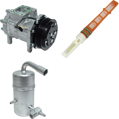 Air Compressor Kit by UAC - CK3988 pa2
