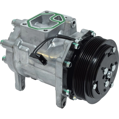 Air Compressor Kit by UAC - CK3990 pa4
