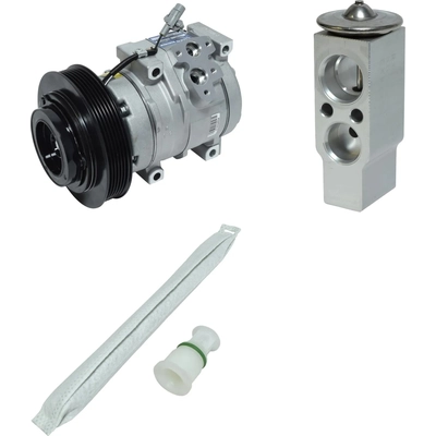 Air Compressor Kit by UAC - CK3994 pa3