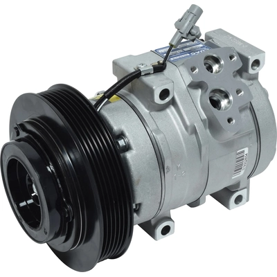 Air Compressor Kit by UAC - CK3994 pa4