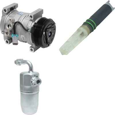 Air Compressor Kit by UAC - CK3998 pa1