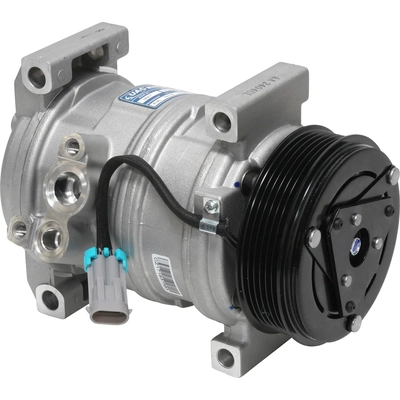 Air Compressor Kit by UAC - CK4005 pa2