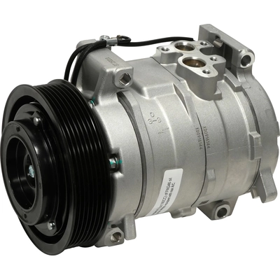 Air Compressor Kit by UAC - CK4013 pa2