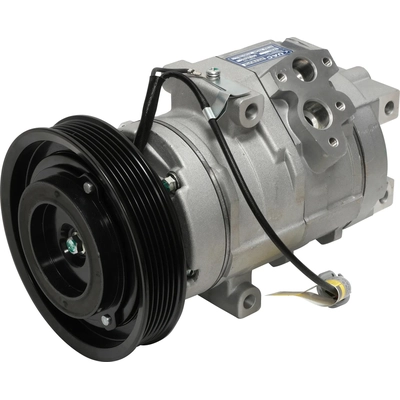 Air Compressor Kit by UAC - CK4023 pa2