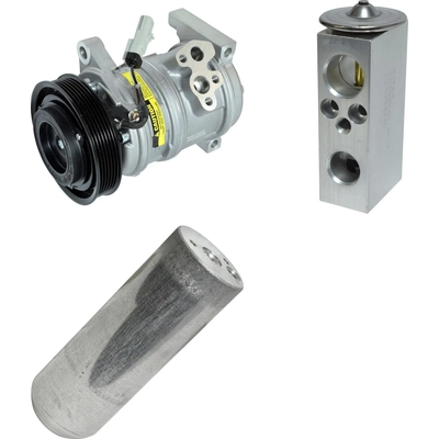 Air Compressor Kit by UAC - CK4024 pa2