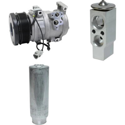 Air Compressor Kit by UAC - CK4065 pa1