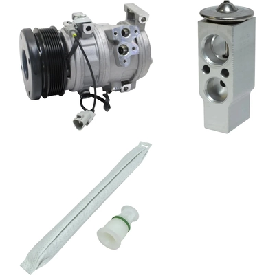 Air Compressor Kit by UAC - CK4068 pa2
