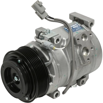 Air Compressor Kit by UAC - CK4070 pa3