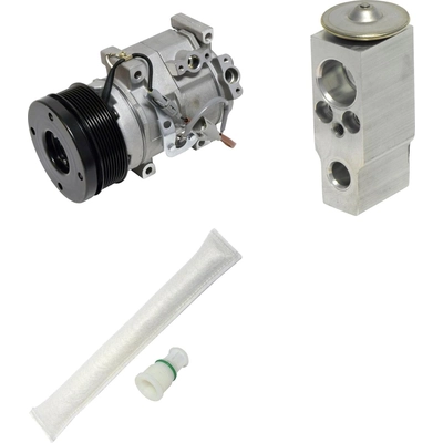 Air Compressor Kit by UAC - CK4071 pa3