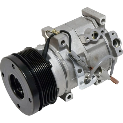 Air Compressor Kit by UAC - CK4071 pa4