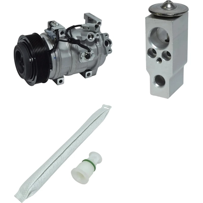 Air Compressor Kit by UAC - CK4073 pa2