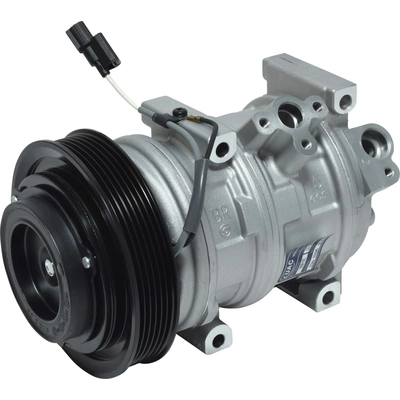 Air Compressor Kit by UAC - CK4077 pa2