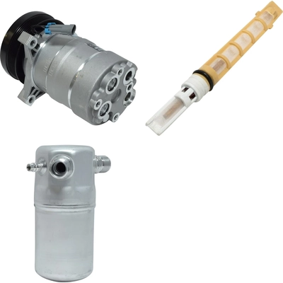Air Compressor Kit by UAC - CK4084 pa1