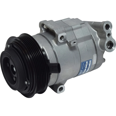Air Compressor Kit by UAC - CK4086 pa5