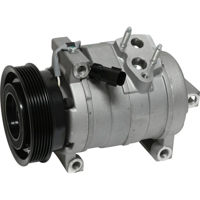 Air Compressor Kit by UAC - CK4088 pa3