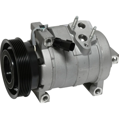 Air Compressor Kit by UAC - CK4089 pa2