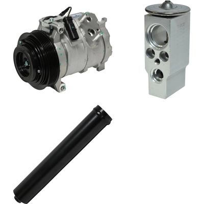 Air Compressor Kit by UAC - CK4090 pa1