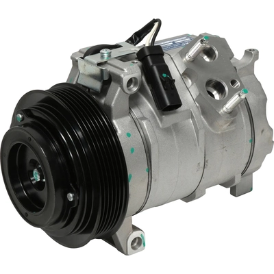 Air Compressor Kit by UAC - CK4091 pa4