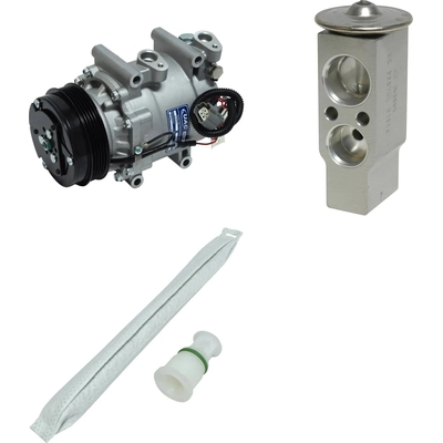 Air Compressor Kit by UAC - CK4107 pa2