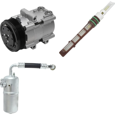 UAC - CK4108 - A/C Compressor Replacement Service Kit pa2