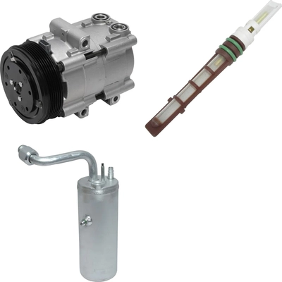Air Compressor Kit by UAC - CK4115 pa1