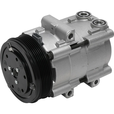Air Compressor Kit by UAC - CK4115 pa2
