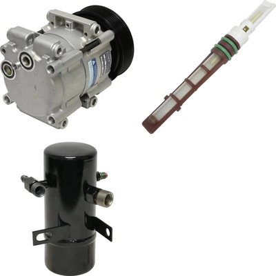 Air Compressor Kit by UAC - CK4126 pa3