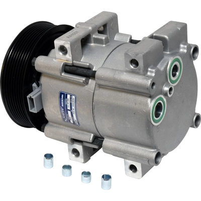 Air Compressor Kit by UAC - CK4127 pa3