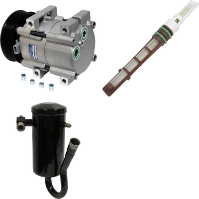 Air Compressor Kit by UAC - CK4127 pa4