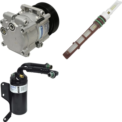 Air Compressor Kit by UAC - CK4128 pa2